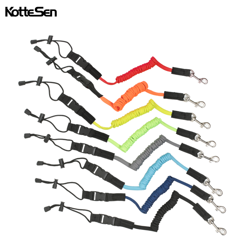 Paddle-touw, anti-verlies veil - Stand Up Paddle Leash recensie en prijs