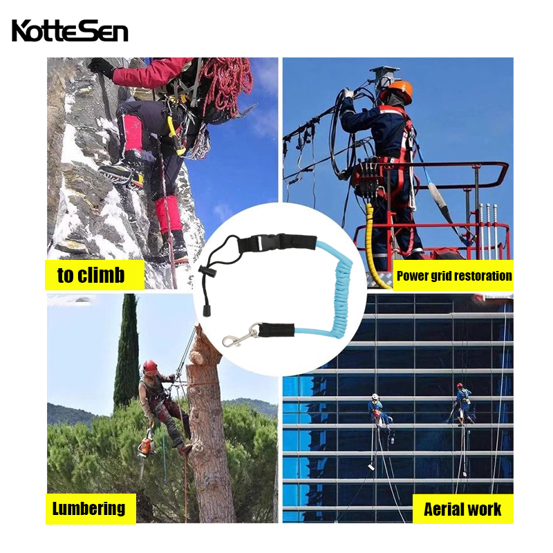 Paddle-touw, anti-verlies veil - Stand Up Paddle Leash recensie en prijs